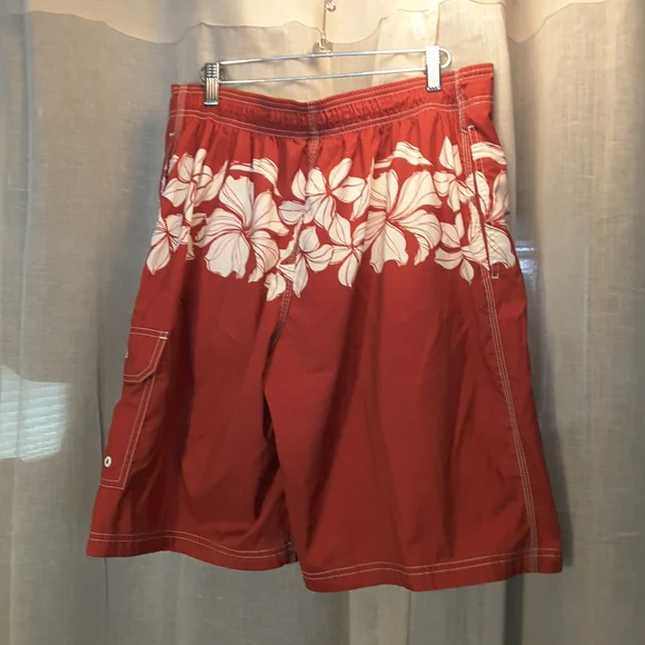 Speedo mens swim trunks - Picture 2 of 6